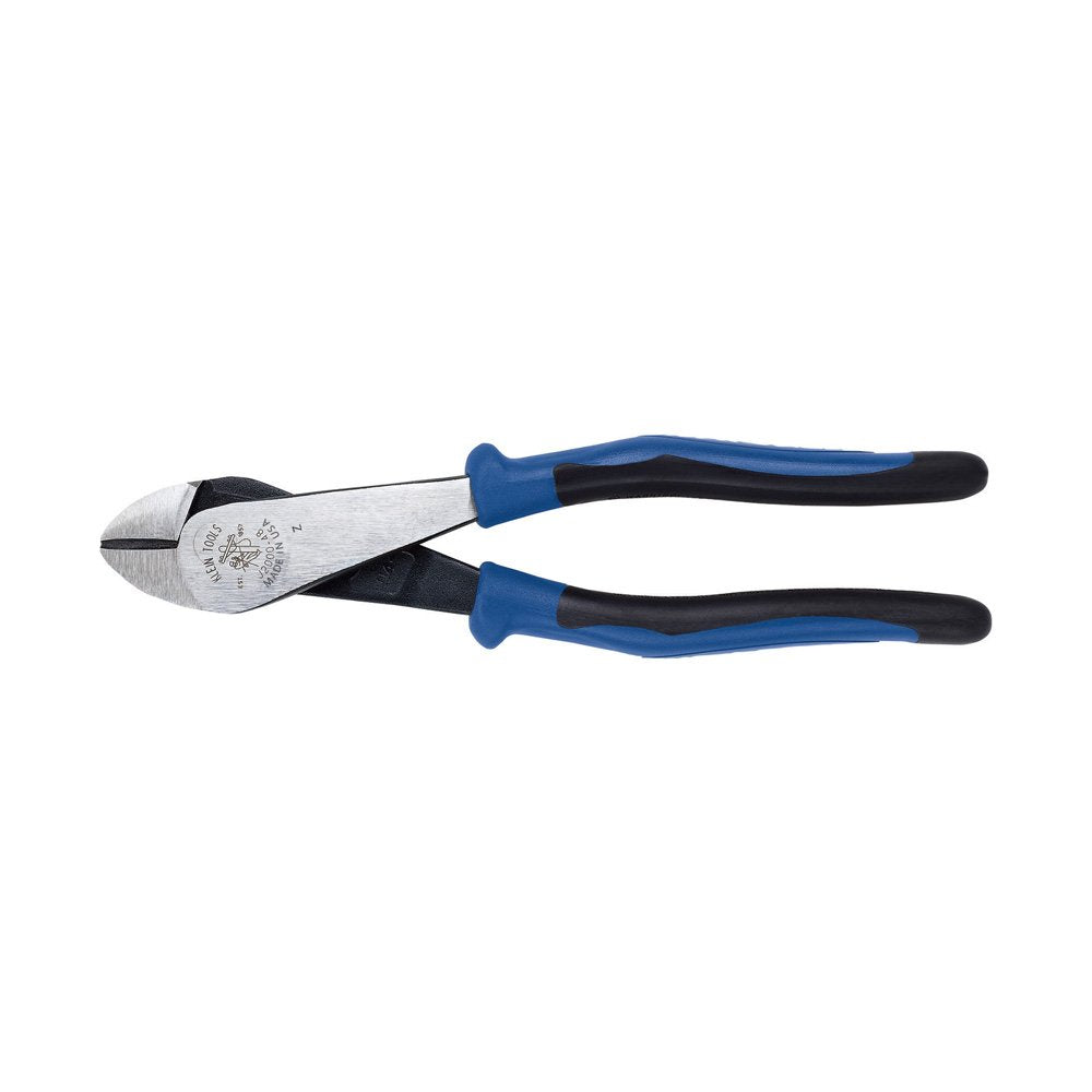Klein Tools 72110-6 Journeyman 2000SERIES Diag Cut Pliers