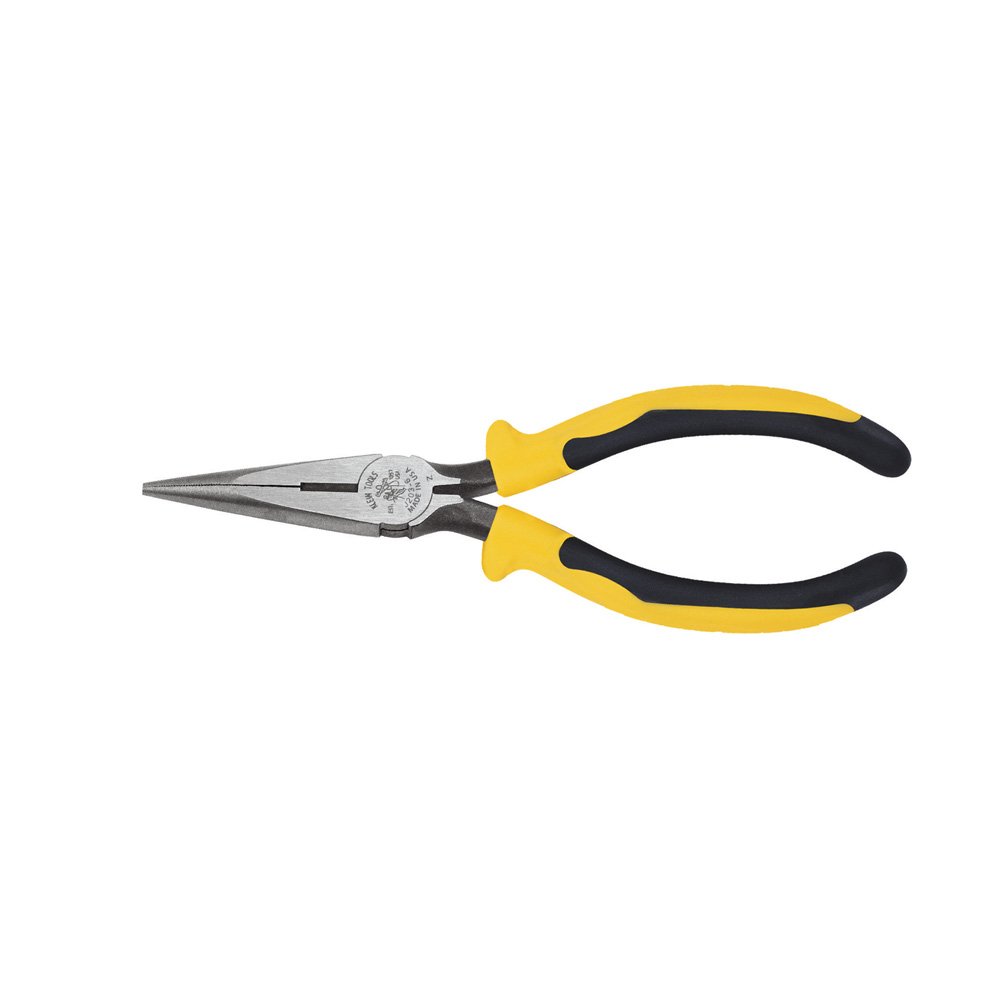 Klein Tools Journeyman 6" Long Noseplier