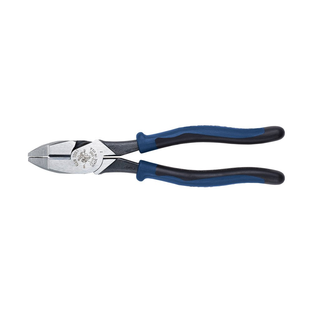 Klein Tools 72101-4 Journeyman Sidecutting Pliers
