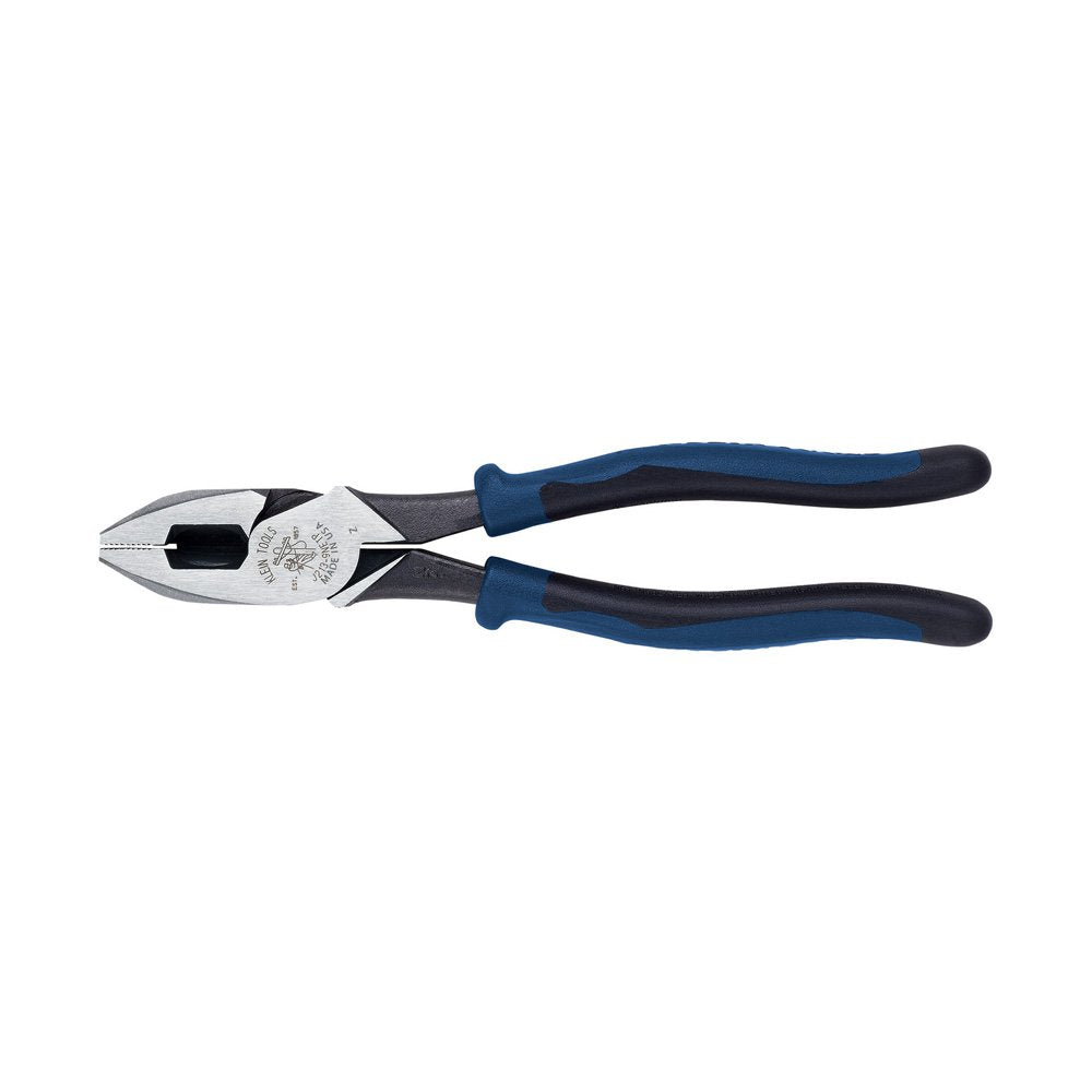 Klein Tools 72105-2 Journeyman Side-cutting Pliers, 6/Box