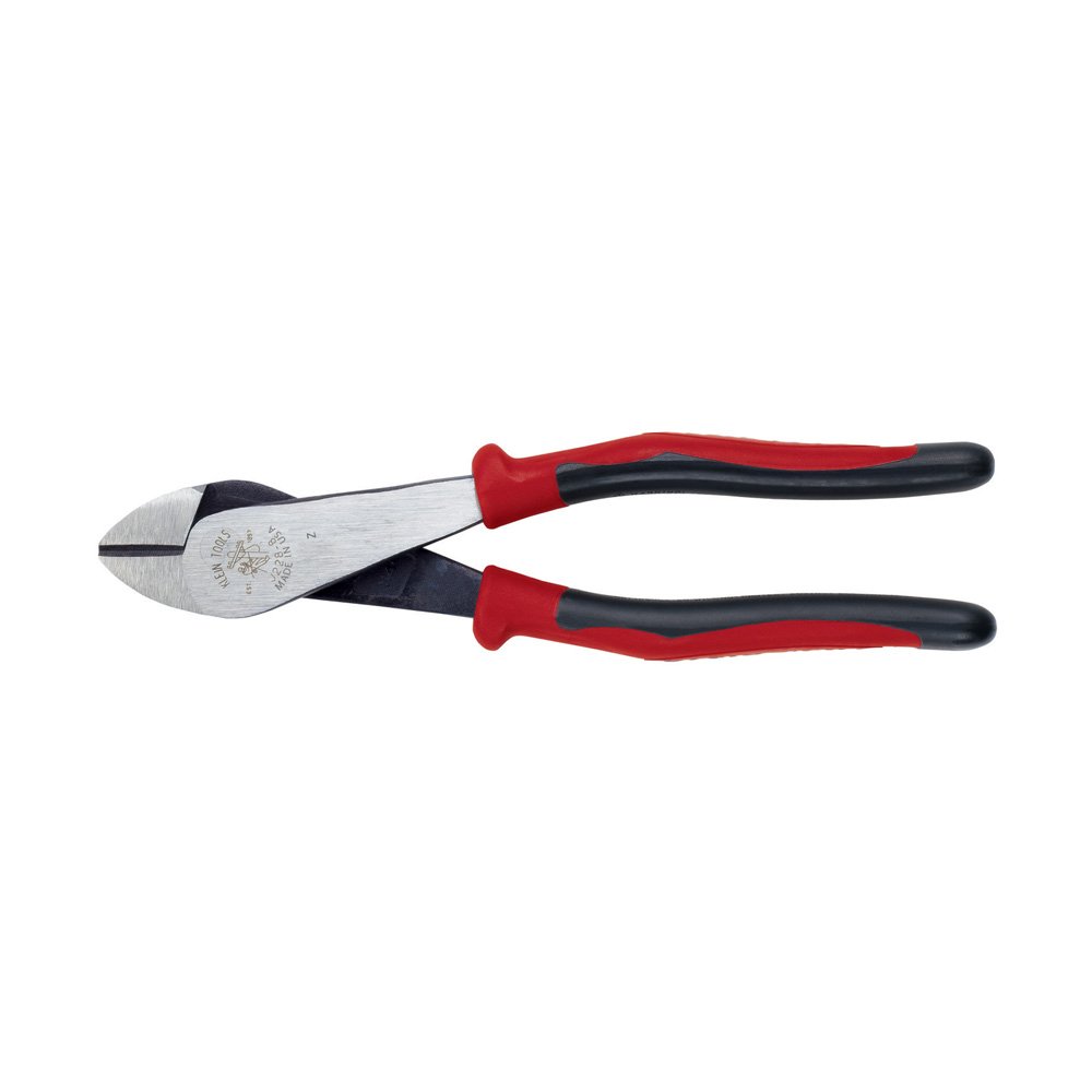 Klein Tools 72107-6 Journeyman Diag.cutting Pliers