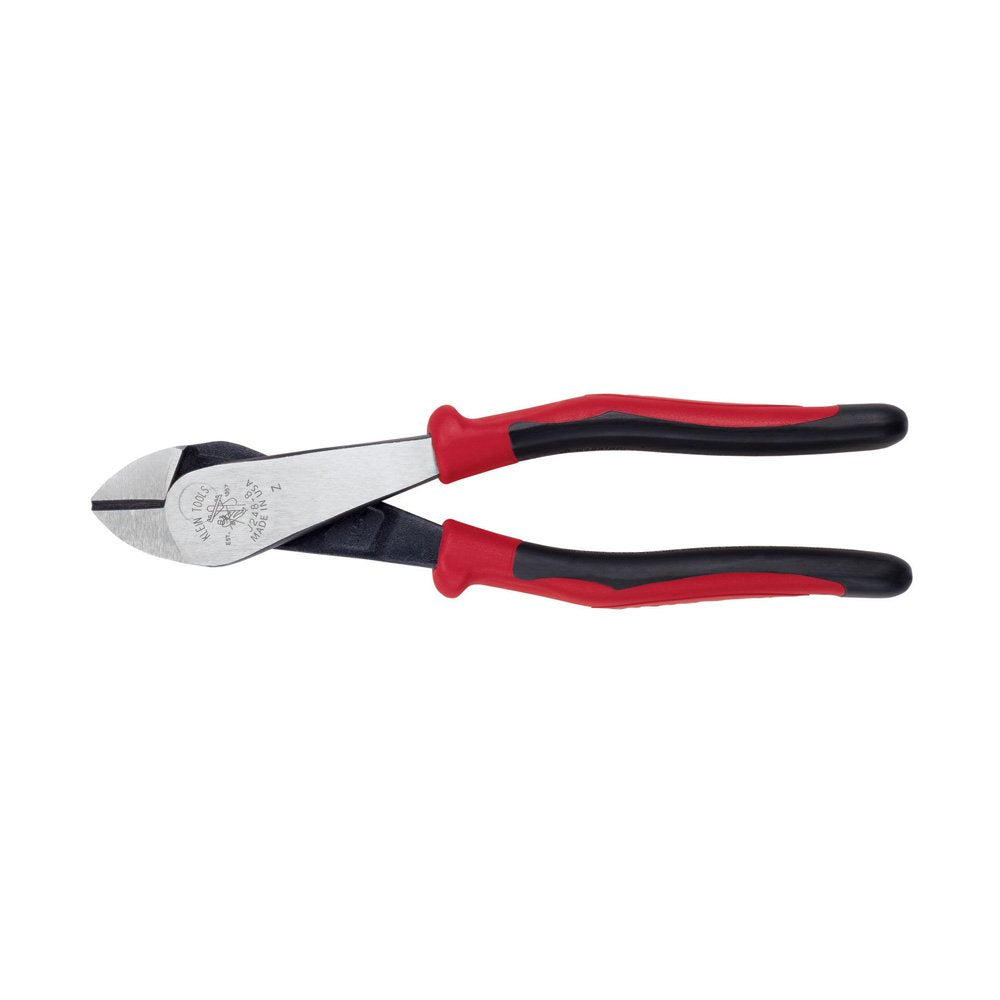 Klein Tools 72109-0 Journeyman Diag.cutting Pliers, 6/Box