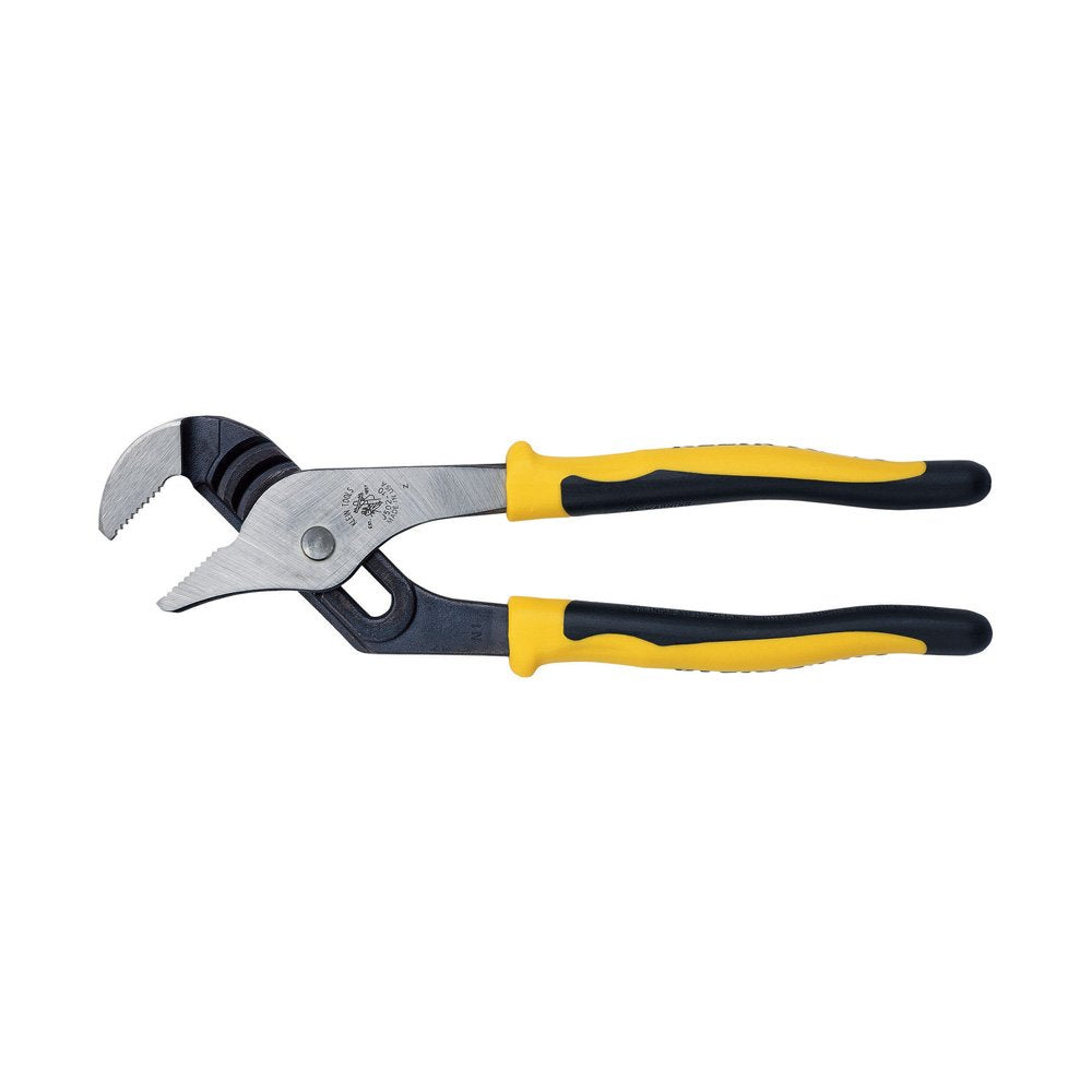 Klein Tools 10" Journeyman Pupu Pliers, 6/Box