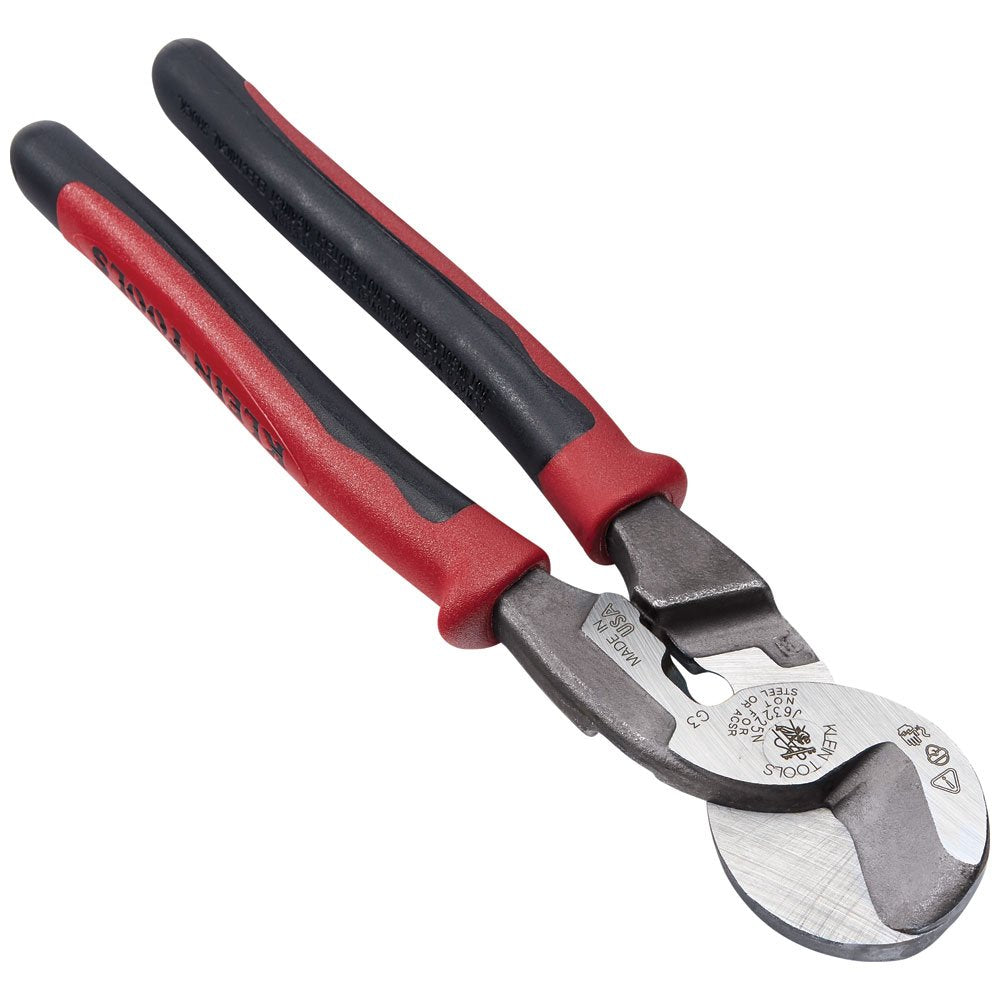Klein Tools Journeyman High Leveragecable Cutter W/TRIPPING