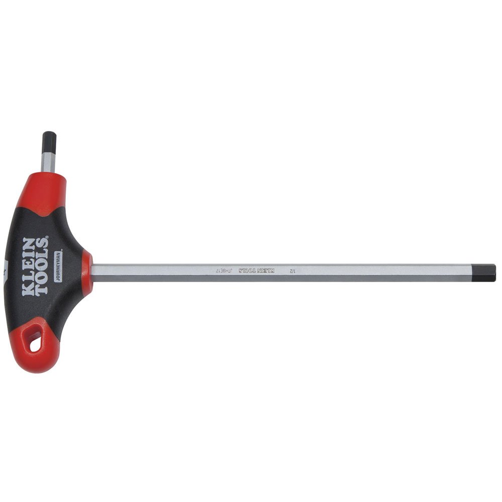Klein Tools 1/2 X 9 T-handle H