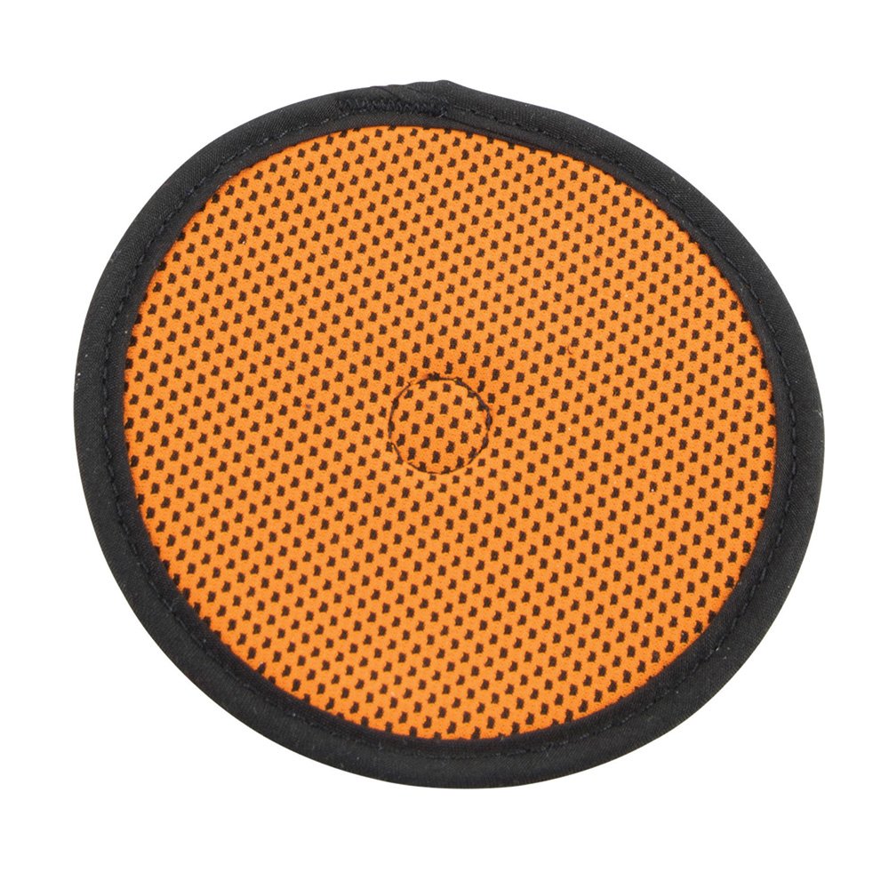 Klein Tools Hard Hat Replacement Toppads- QTY 3, 3/Pack