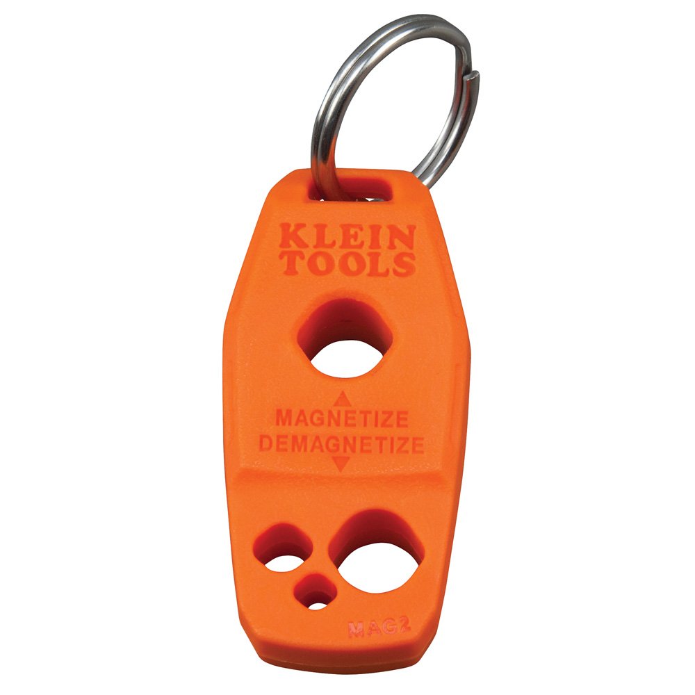 Klein Tools Magnetizer / Demagnetizer