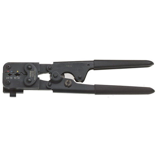 Klein Tools Compound-action Crimper