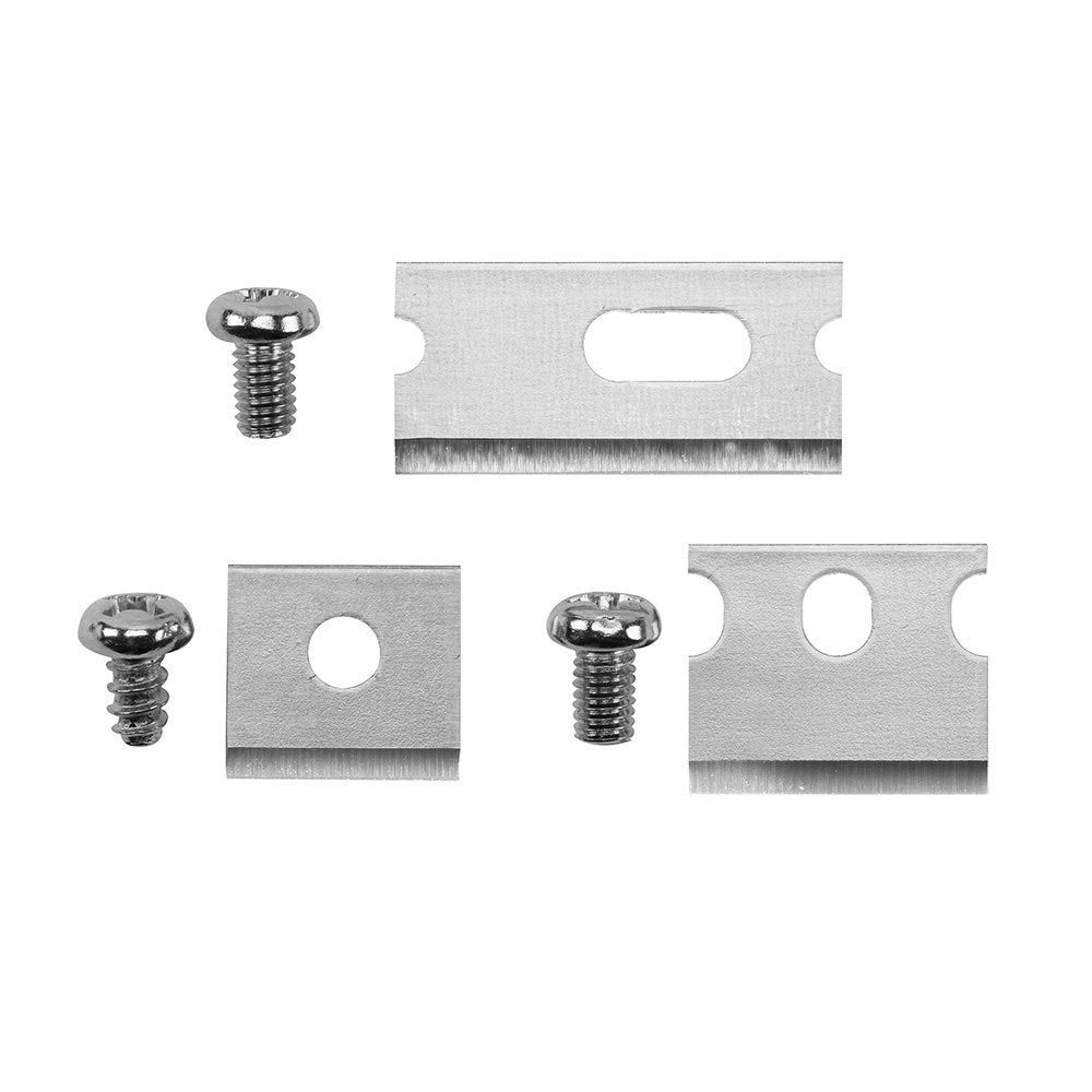 Klein Tools Compact Ratcheting Modular Crimper Blade Set
