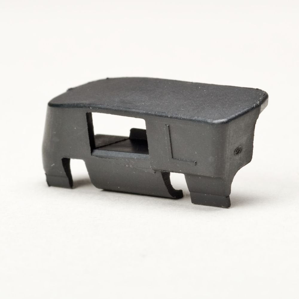 MSA ADV 3/4000 Face Mask Adapter Left K