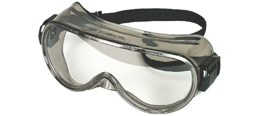 MSA Clearvue 200 Industrialgoggle W/FO