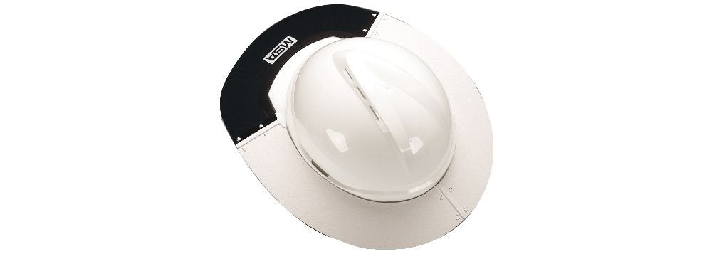 MSA Cap Subshield