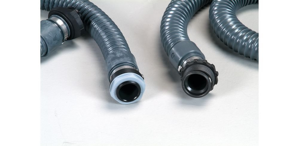 MSA Hose OPT TL Hose Papr