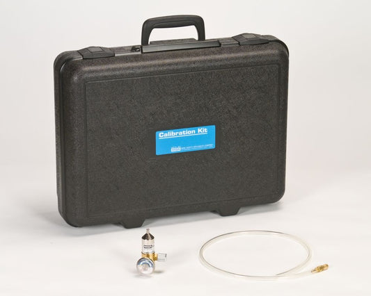MSA Kit:calibration Fixed Flow 0.25L/M