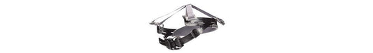 MSA Suspension Assembly 1-TOUCHTOPGD/THERMLGD