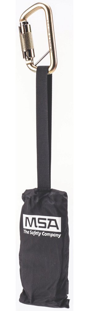 MSA Trauma Strap