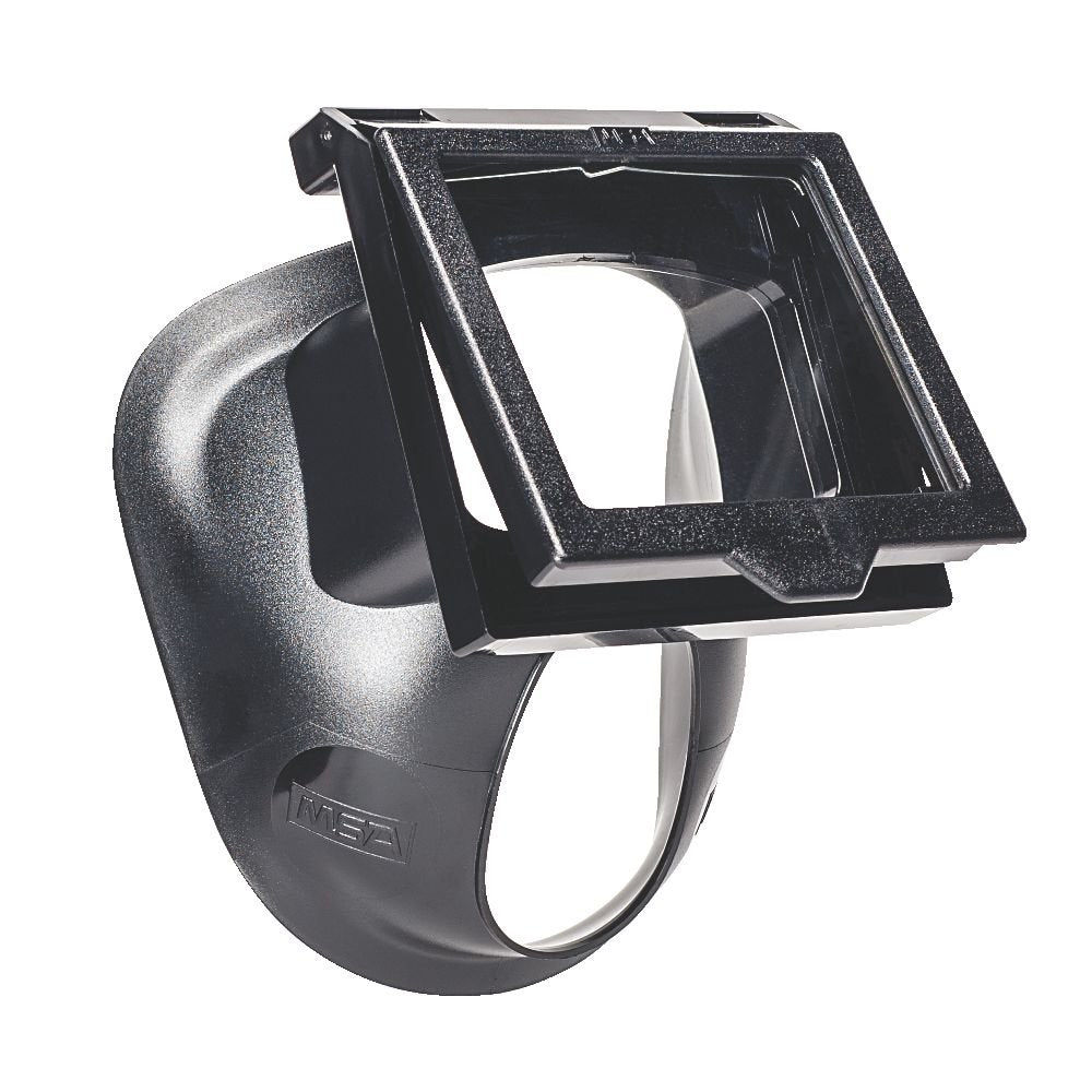 MSA Adapter ADV 4000 Welders Single Port