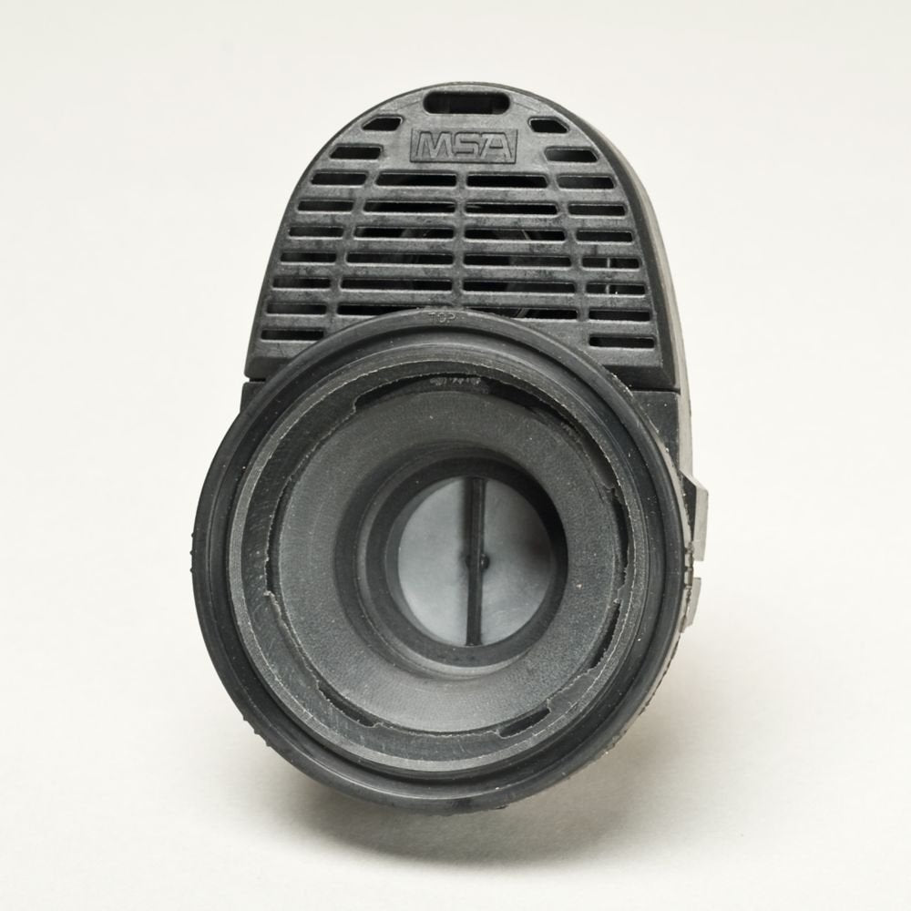 MSA Inlet Assembly ADV 4000 PTC Packaged
