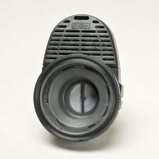 MSA Inlet Assembly ADV 4000 PTC Packaged