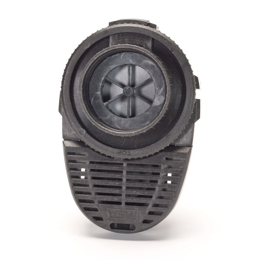 MSA Inlet Assembly ADV 4000 RD40 Thrd