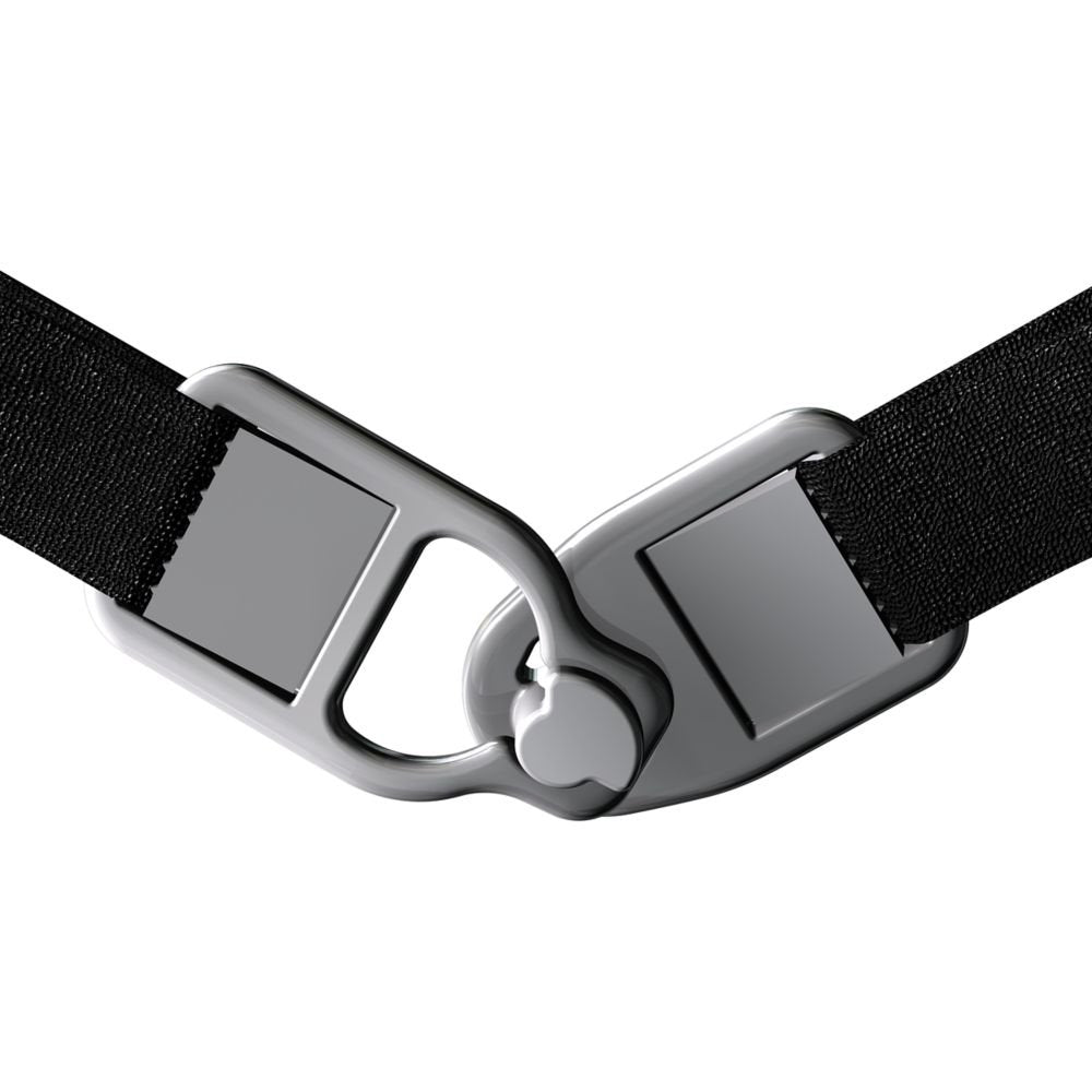 MSA Kit Head Harness Assy. W/BUCKLES ADV 4