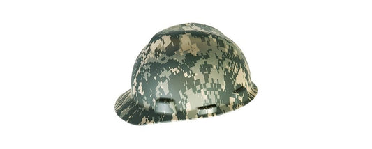 MSA VG CAPW/RATCHET Camo