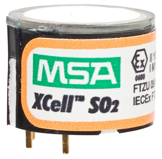 MSA Kit:replacement Xcell Sensor SO2