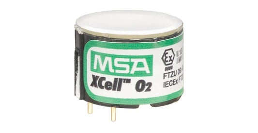 MSA Kit- Xcell O2 Sensor
