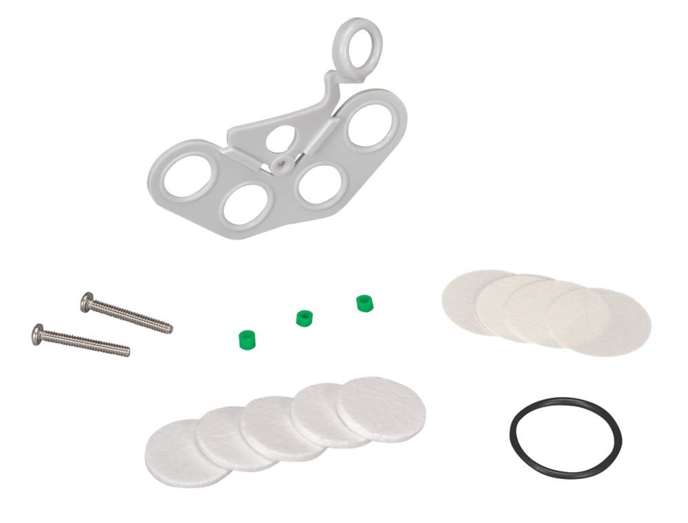 MSA Kit:maintenance Non-reactive GAS ALT5X
