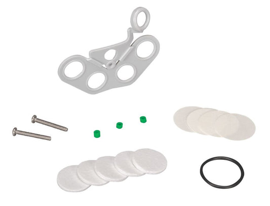 MSA Kit:maintenance Non-reactive GAS ALT5X