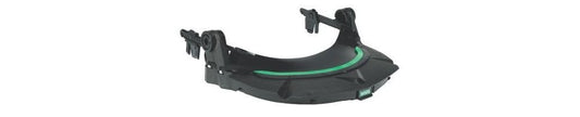 MSA Frame V-gard For Slotted MSA Caps