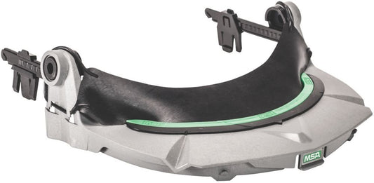MSA Frame V-gard[reg] ET For Slotted Caps
