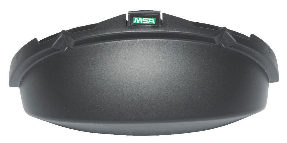 MSA Chin Protector V-gard Retractable, 5/Box