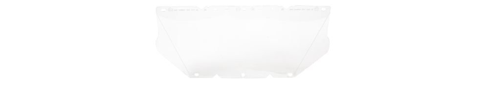 MSA Visor .v-gard PC CLR Shxstdxltw CHN
