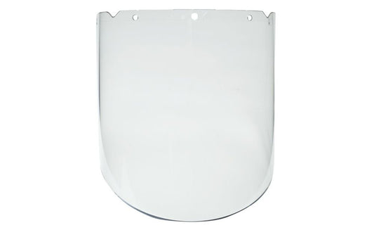 MSA Visor V-gard PC CLR Afas Longxstdxxthk