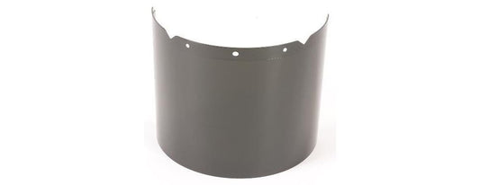 MSA V-gard Visor, 5/Case