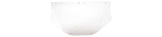 MSA Visor V-gard PC CLR Medxstdxltw