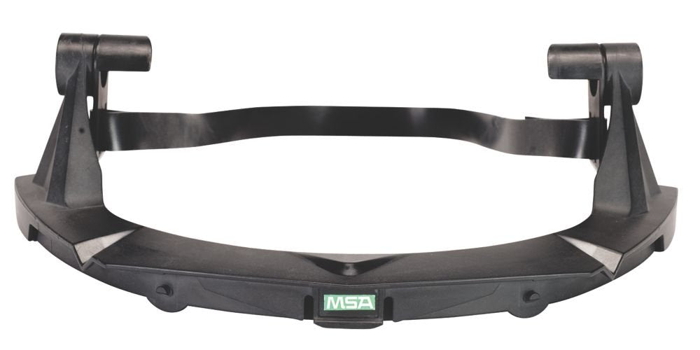 MSA Frame V-gard For Hats