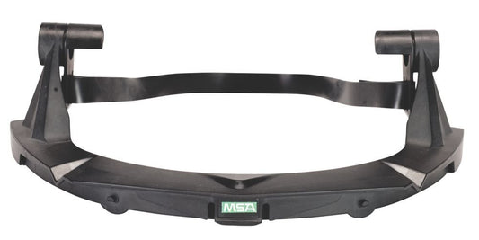 MSA Frame V-gard For Hats