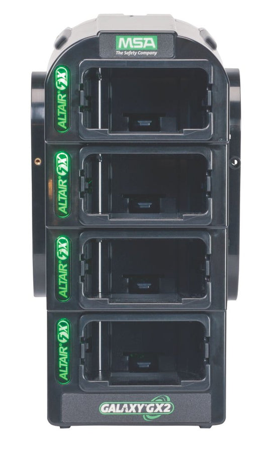MSA Charger Multi-unit GX2 ALTAIR5X NA Plug