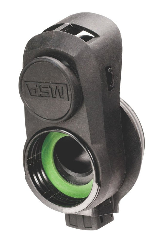 MSA Kit Filter Adapter Assy G1 Facepiece