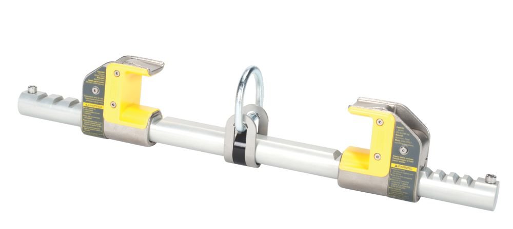 MSA Workman Beam Grip (Set)
