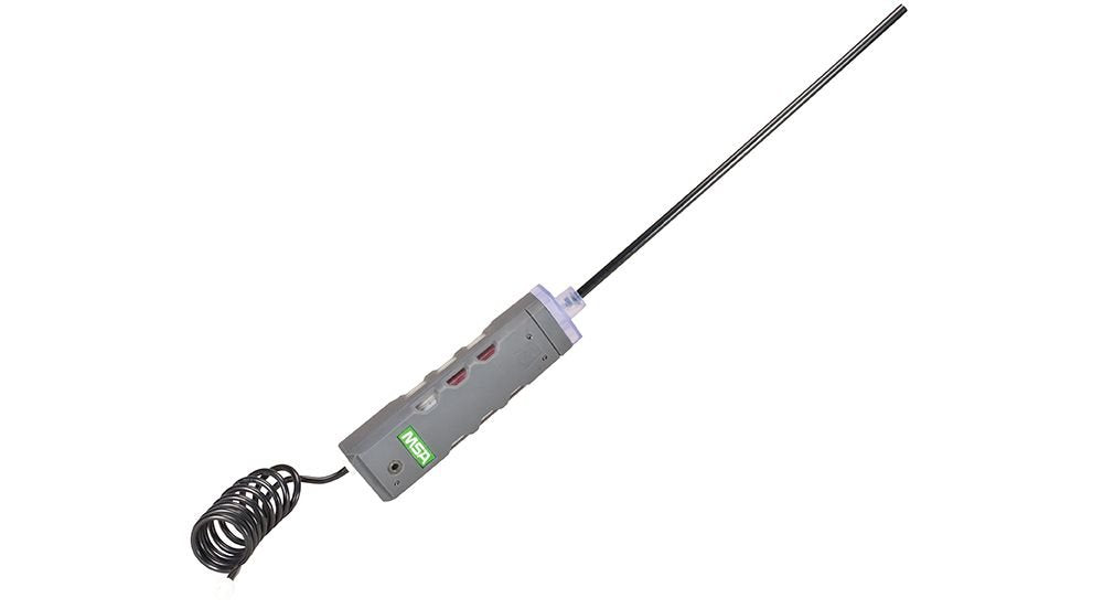 MSA Altair Pump Probe Northamerica