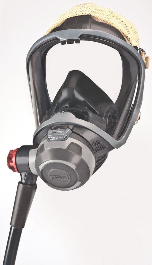 MSA Facepiece Mednmed Cup