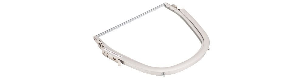 MSA Frame Cap Universal Metal Skullgard, 10/Pack