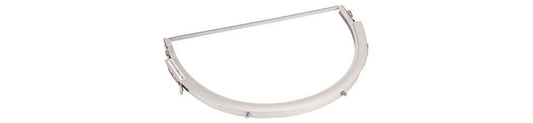 MSA Frame Hat Universal Metal Extended Pivot