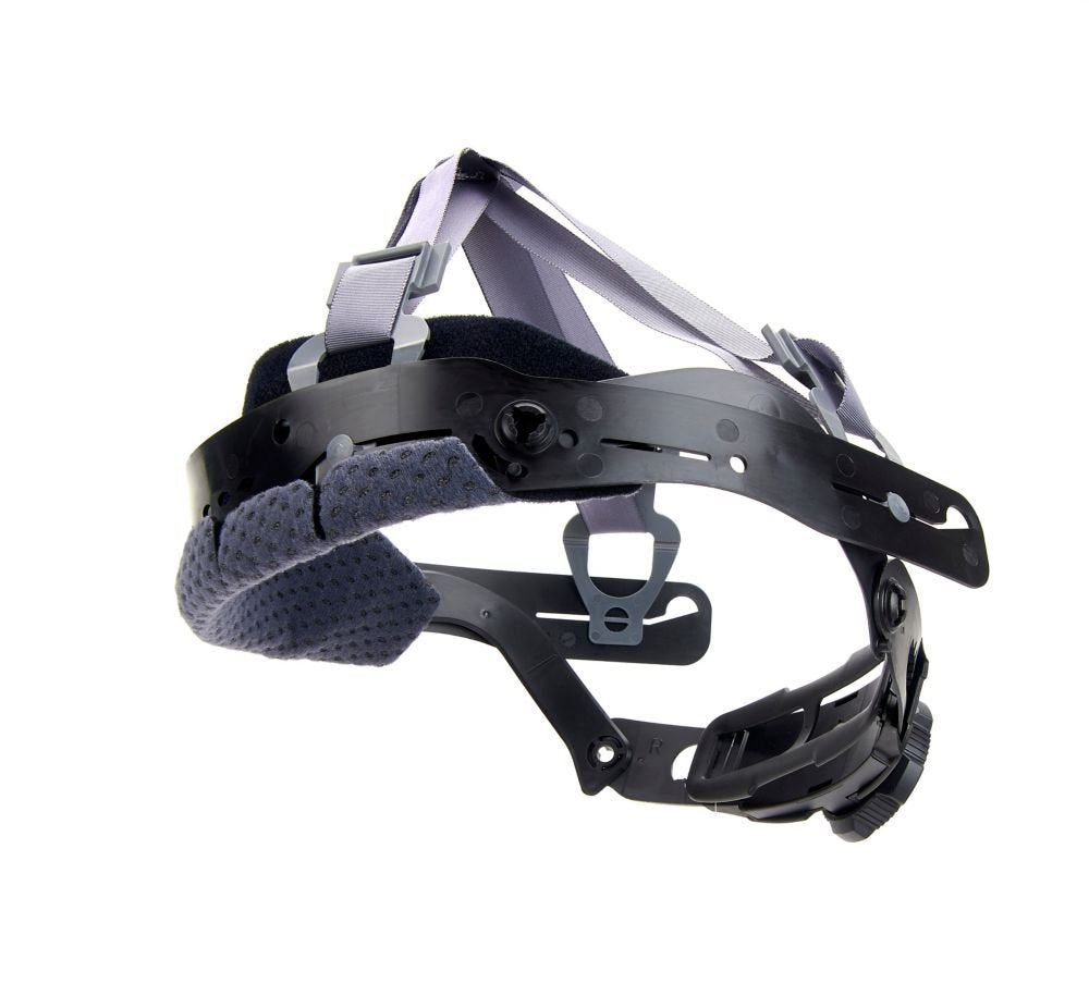MSA Replacement Susp. Assy V-gard H1
