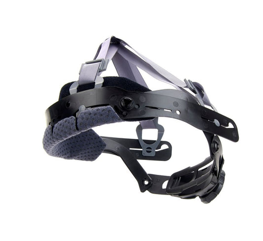 MSA Replacement Susp. Assy V-gard H1