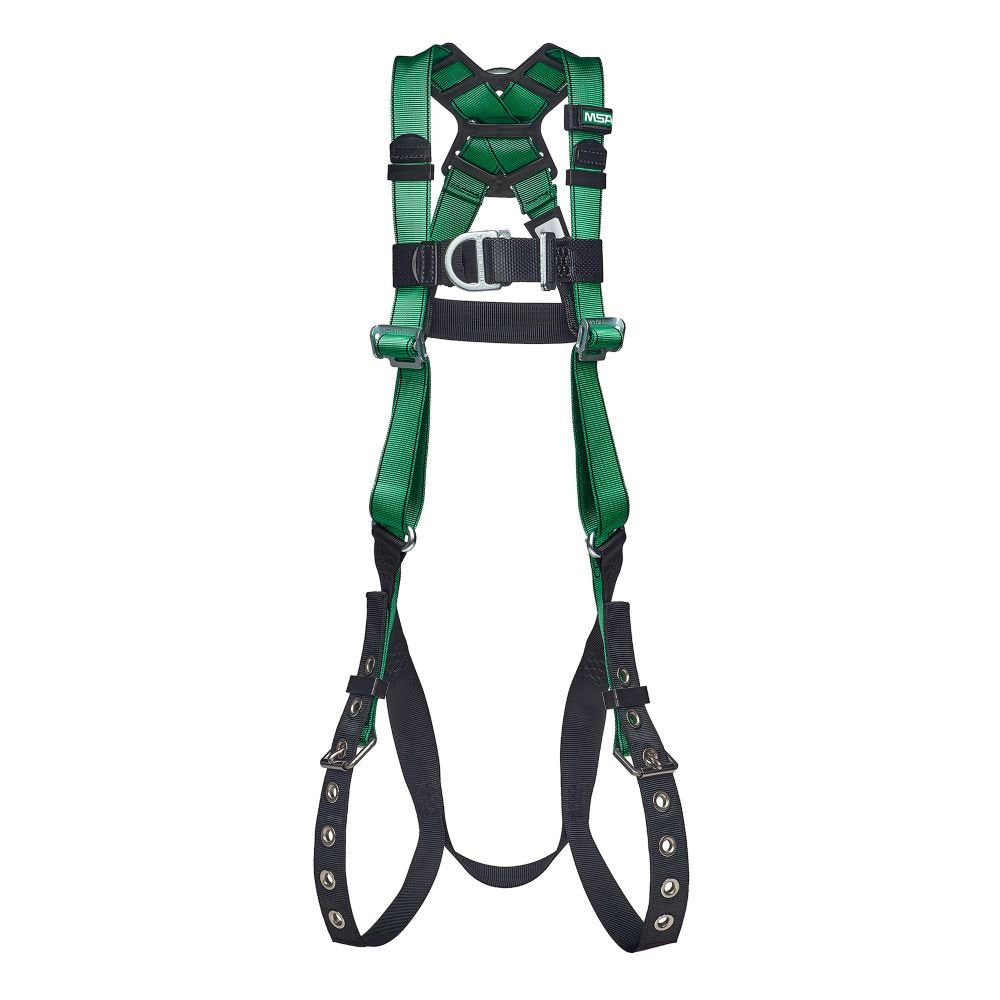 MSA Harn Vform XSM GR ST BCD TB