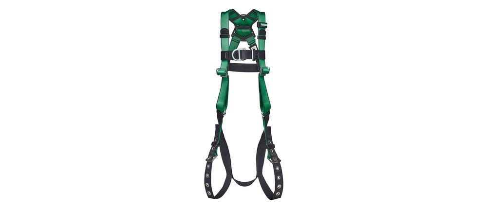 MSA Harn Vform SXL GR ST BCD TB